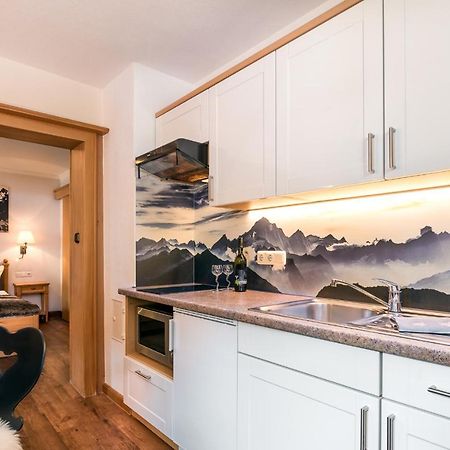 Wohlfuehl-Ferienwohnungen Schneider Bad Hindelang Exteriér fotografie
